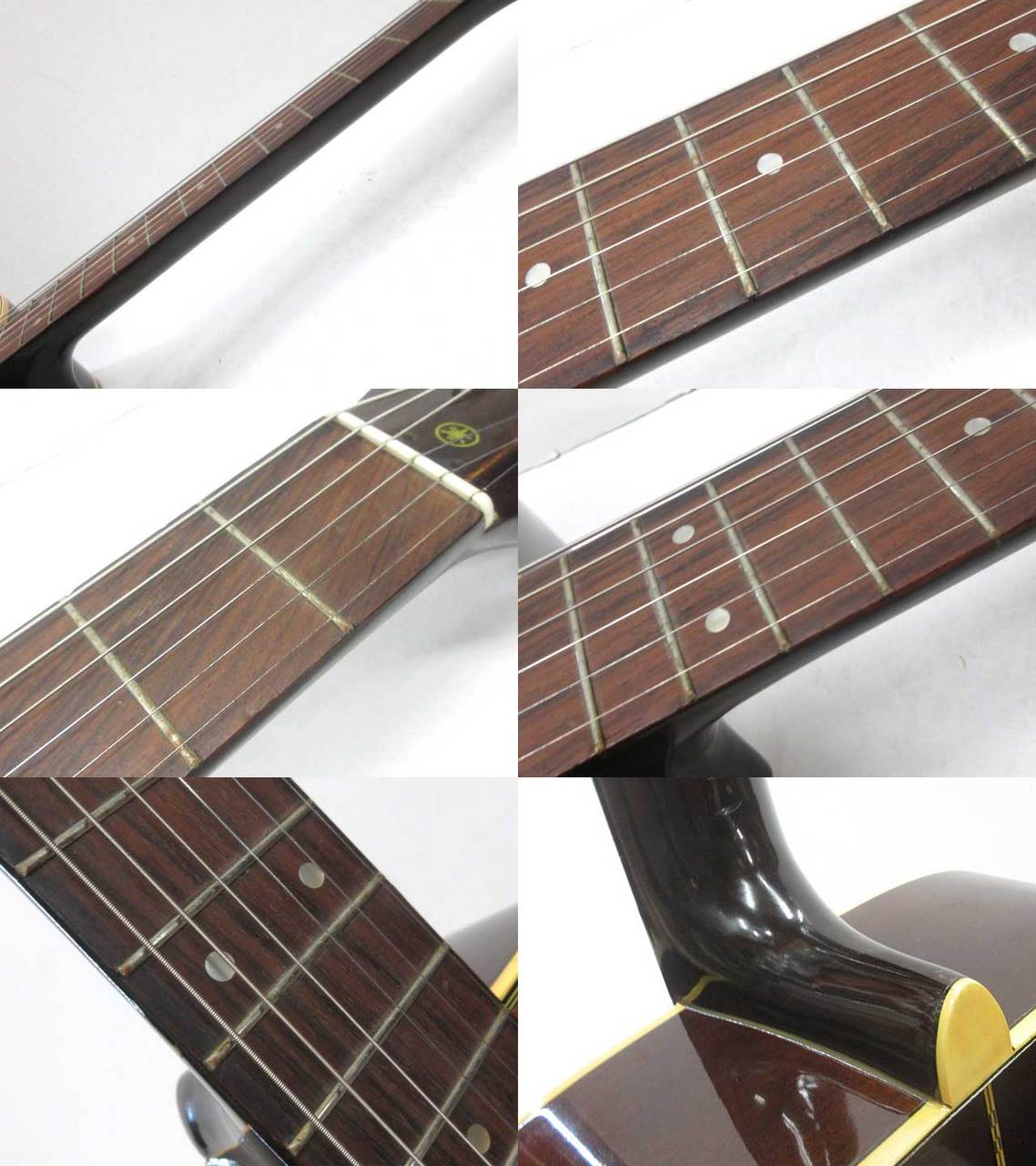 YAMAHA FG-151 【前期オレンジラベル】 アコースティックギター 