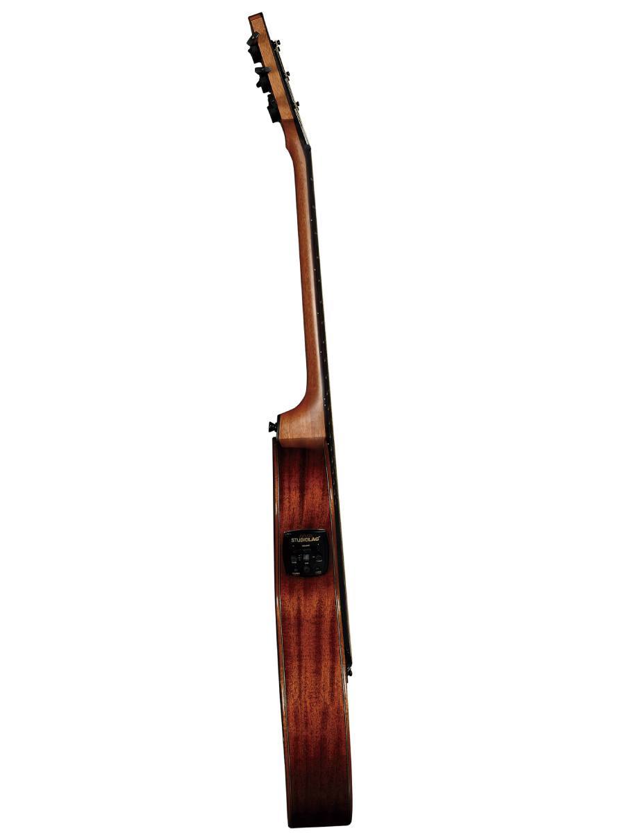LAG Guitars Tramontane 118 T118ACE【Webショップ限定】（新品/送料 