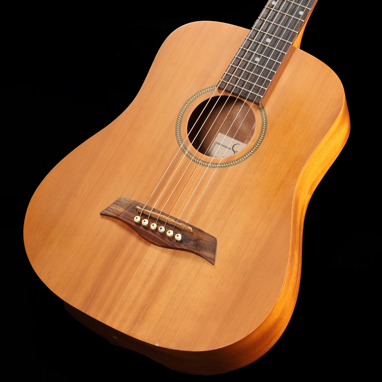 S.Yairi 現状販売品 YM-02/NTL 【福岡店】（中古）【楽器検索デジマート】