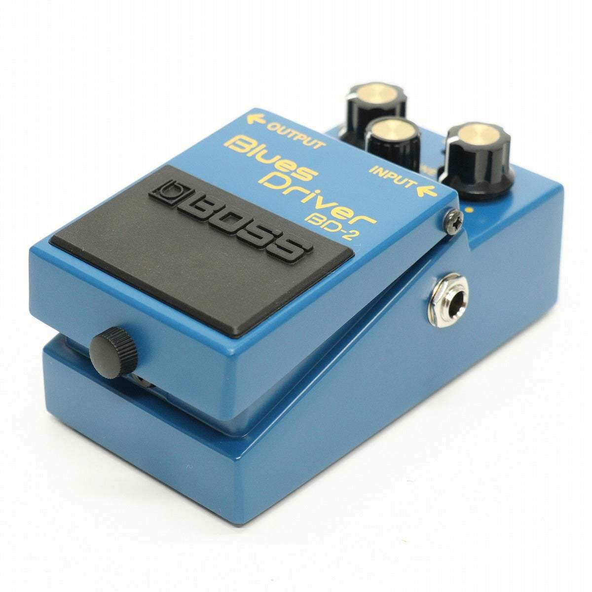 BOSS BD-2 【心斎橋店】（中古）【楽器検索デジマート】