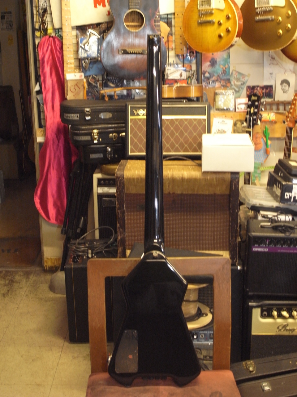 Riverhead Unicorn Series RUB-1090 (1980s)（中古）【楽器検索