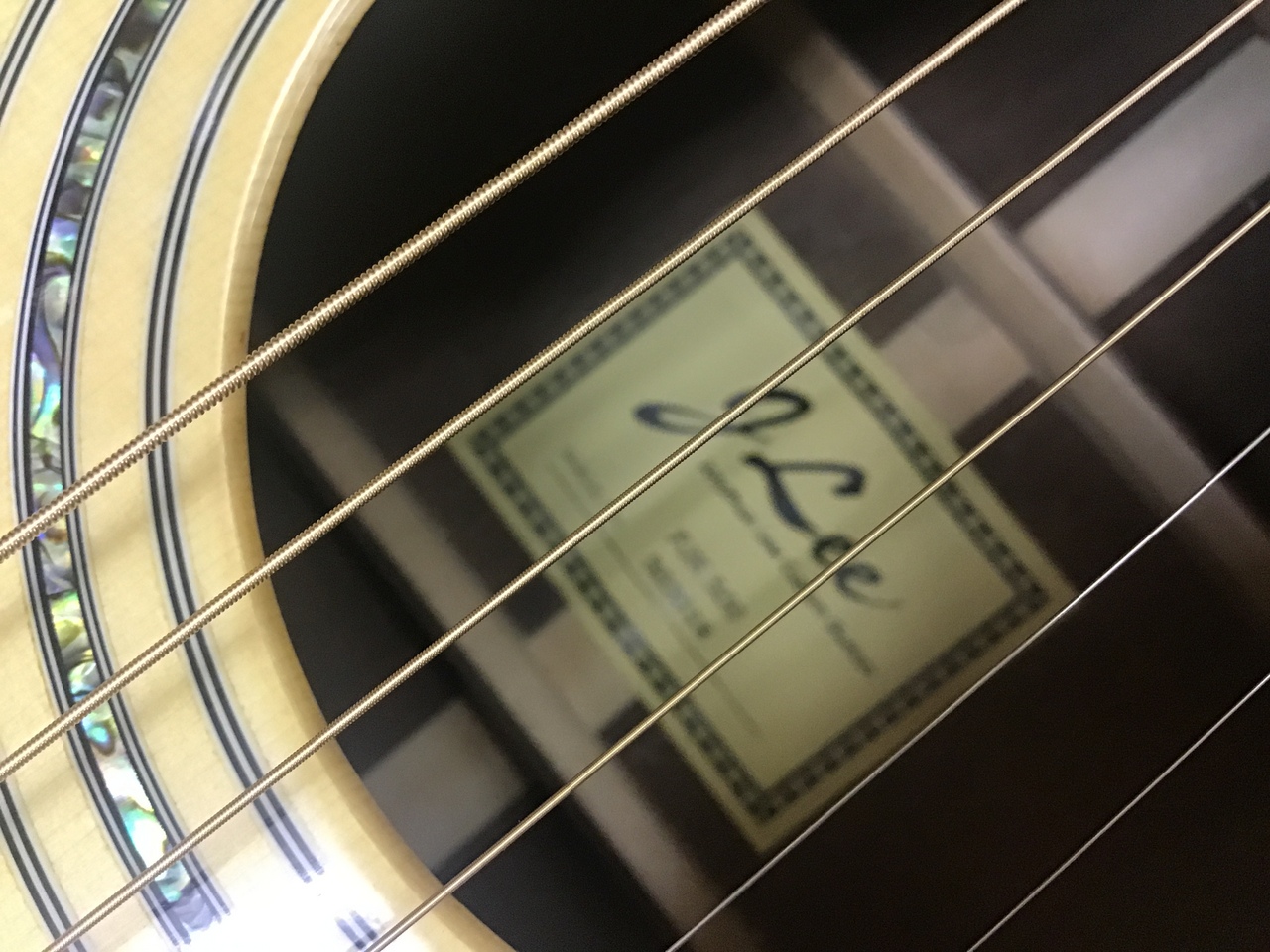 J.Lee FJK-500（中古）【楽器検索デジマート】