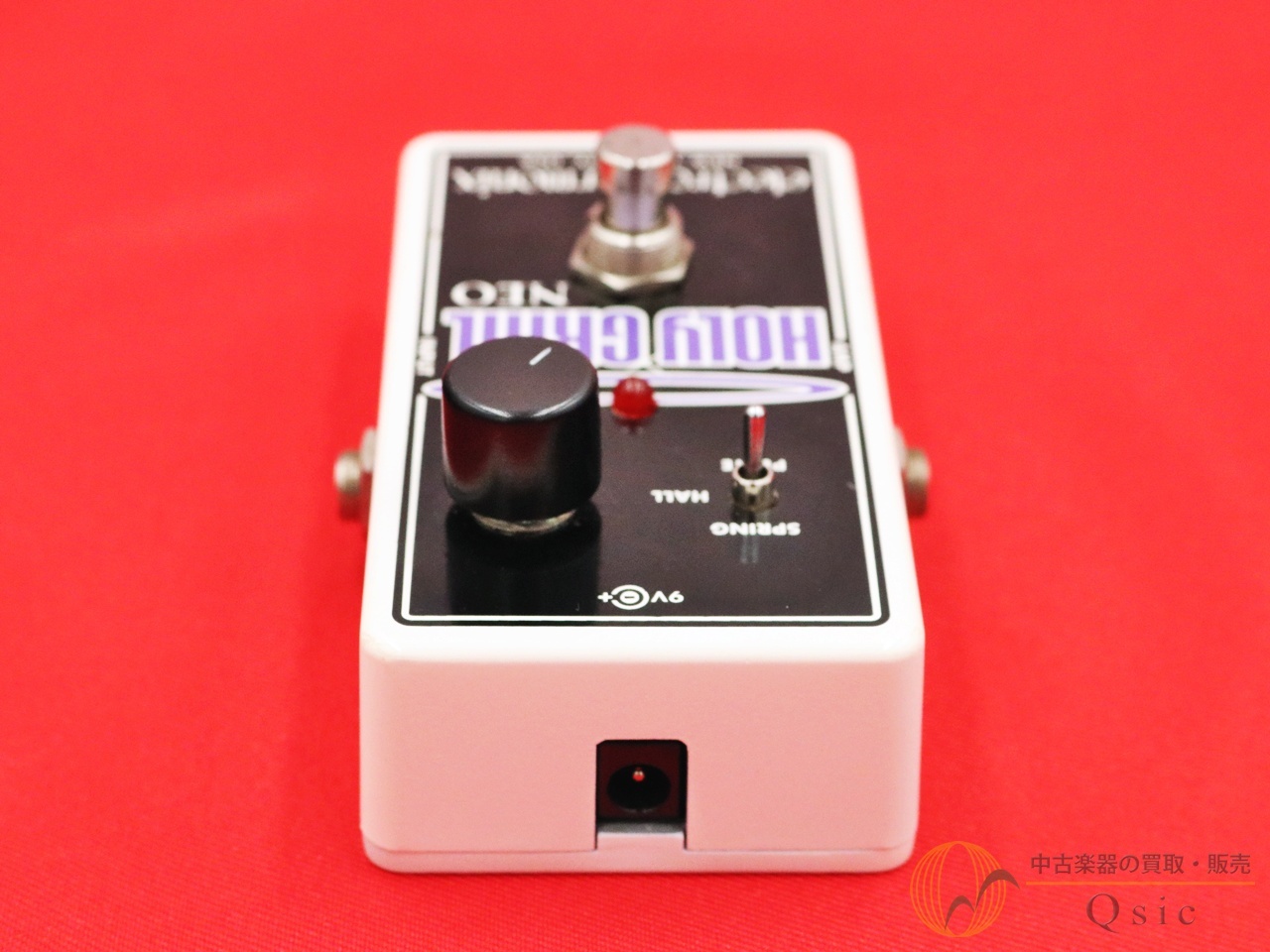 Electro-Harmonix Holy Grail Neo [RM595]【神戸店在庫】（中古