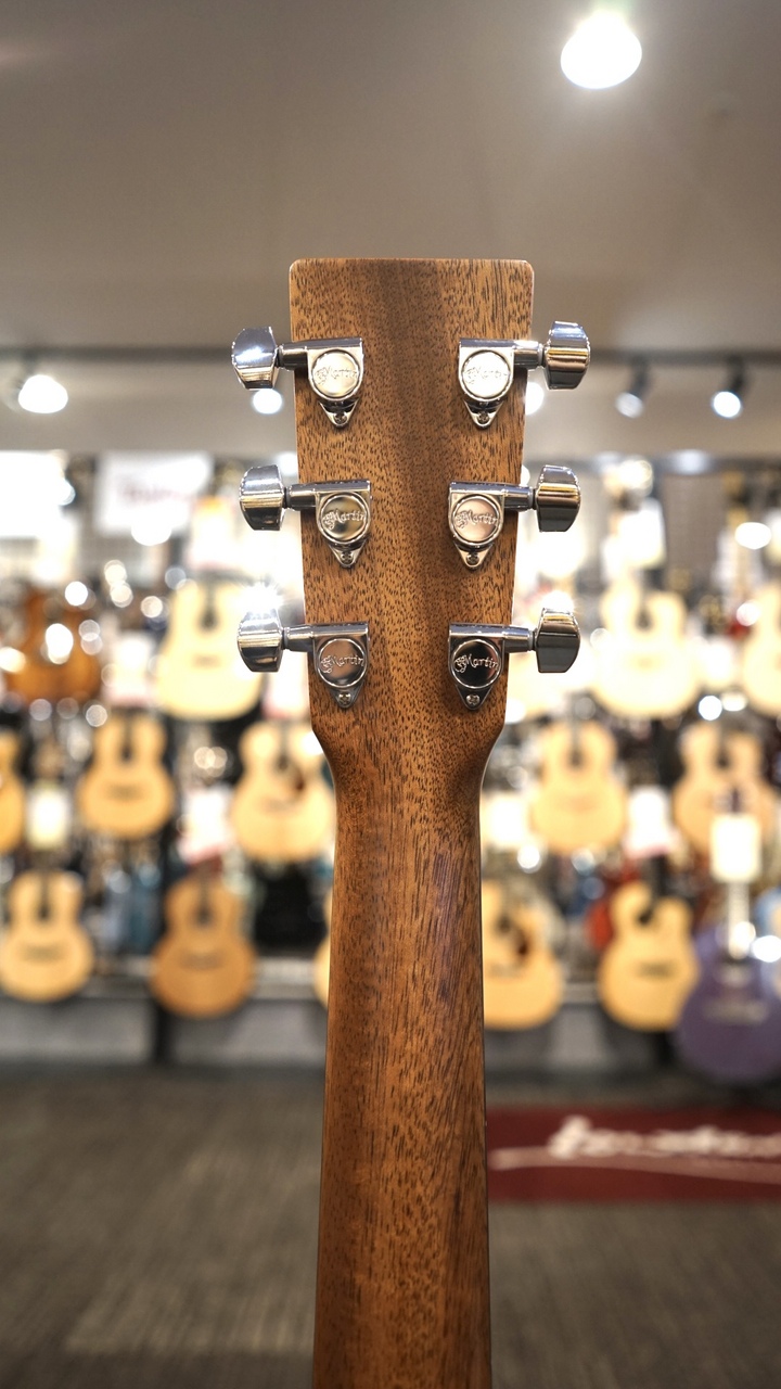 Martin SC-10E S/N 2971138【次世代エレアコ】【弾きやすい