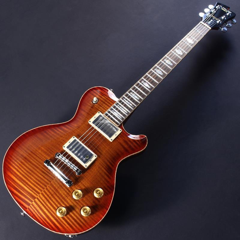 FUGIGEN Exepert FLAME EFL サンバースト FUJIGEN(FGN) IKEBE ORDER Expert FLAME EFL-FM-R (Cherry