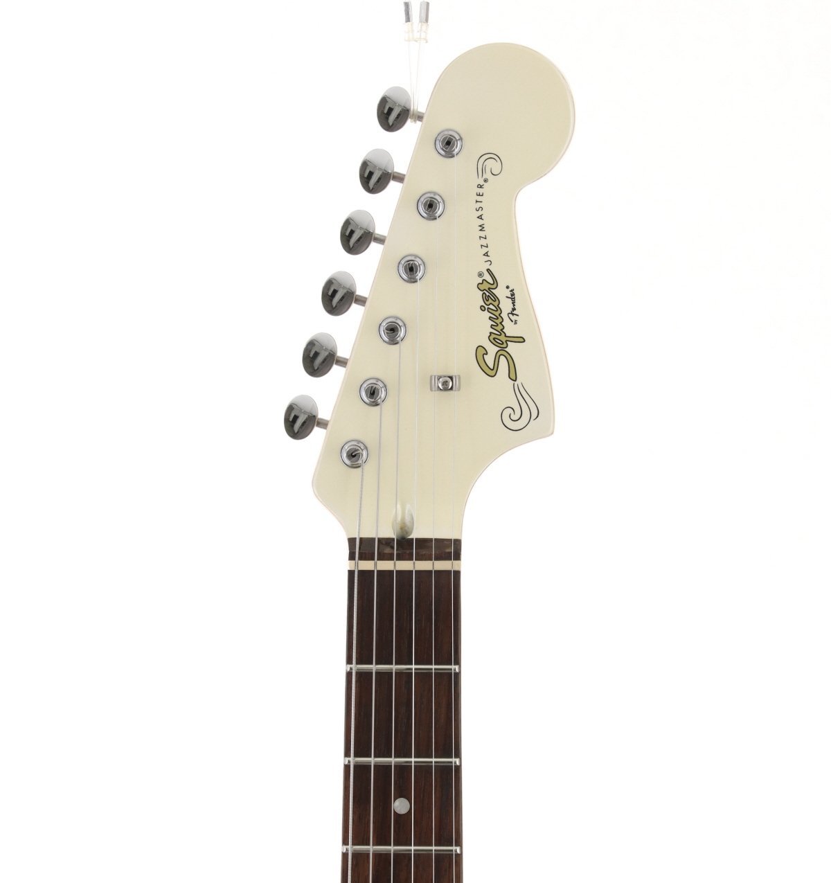 Squier by Fender MAMI JAZZMASTER 