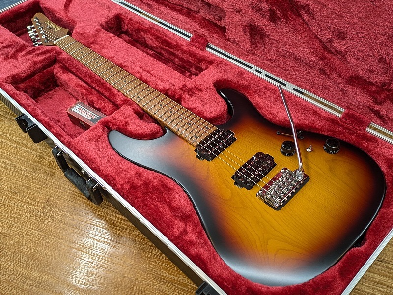 Ibanez AZ2402-TFF【即納!未展示新品!】【3.48kg】（新品）【楽器検索