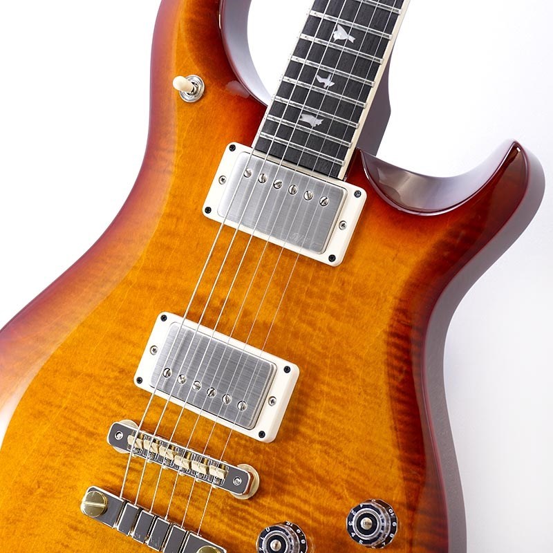 Paul Reed Smith(PRS) S2 10th Anniversary McCarty 594 (Dark Cherry