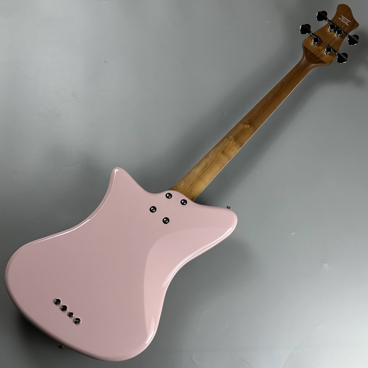 京極みかん様 エレキベース 京極みかん様 エレキベース 京極みかん様