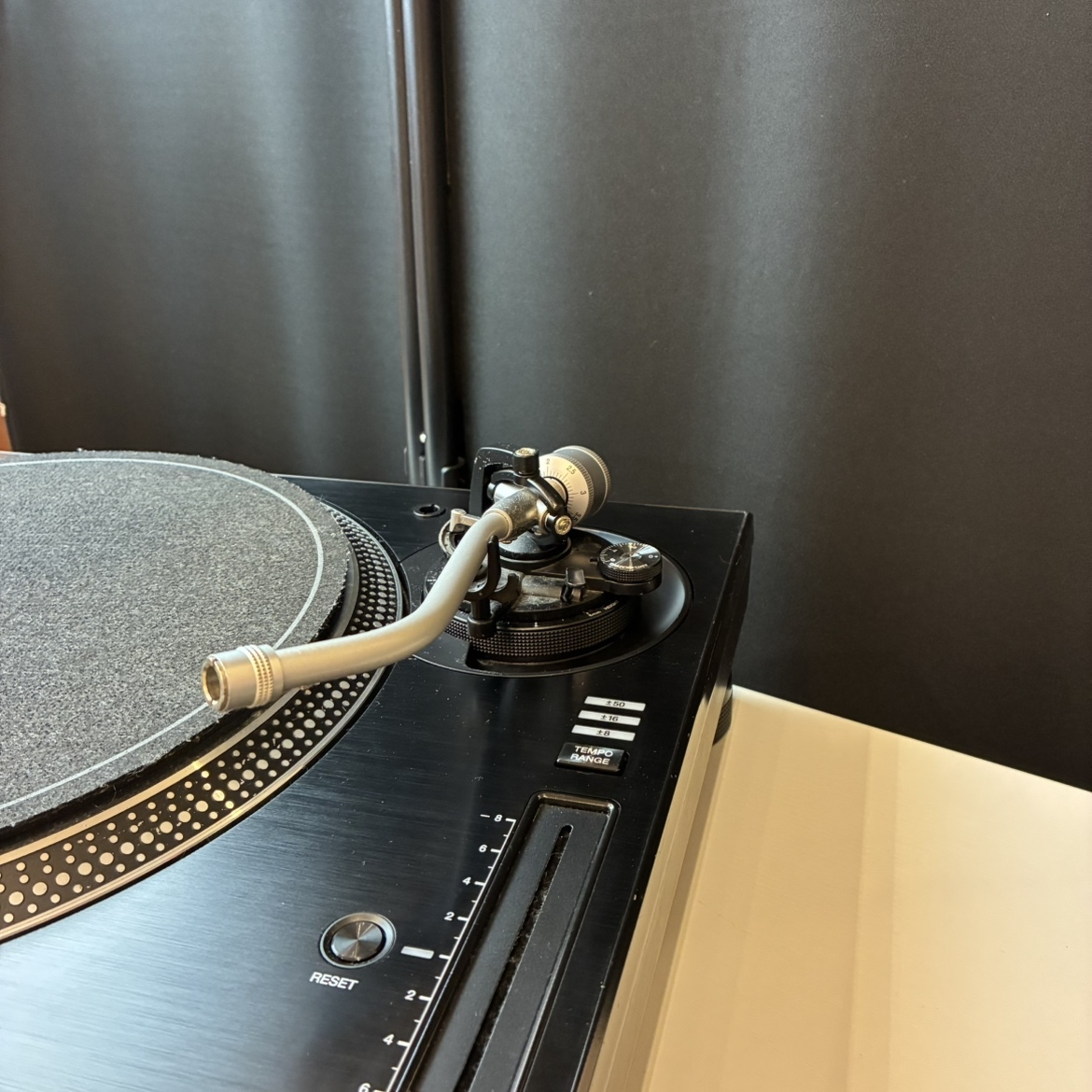 Pioneer PLX-1000 ターンテーブルPLX1000 【展示品特価】（新品特価