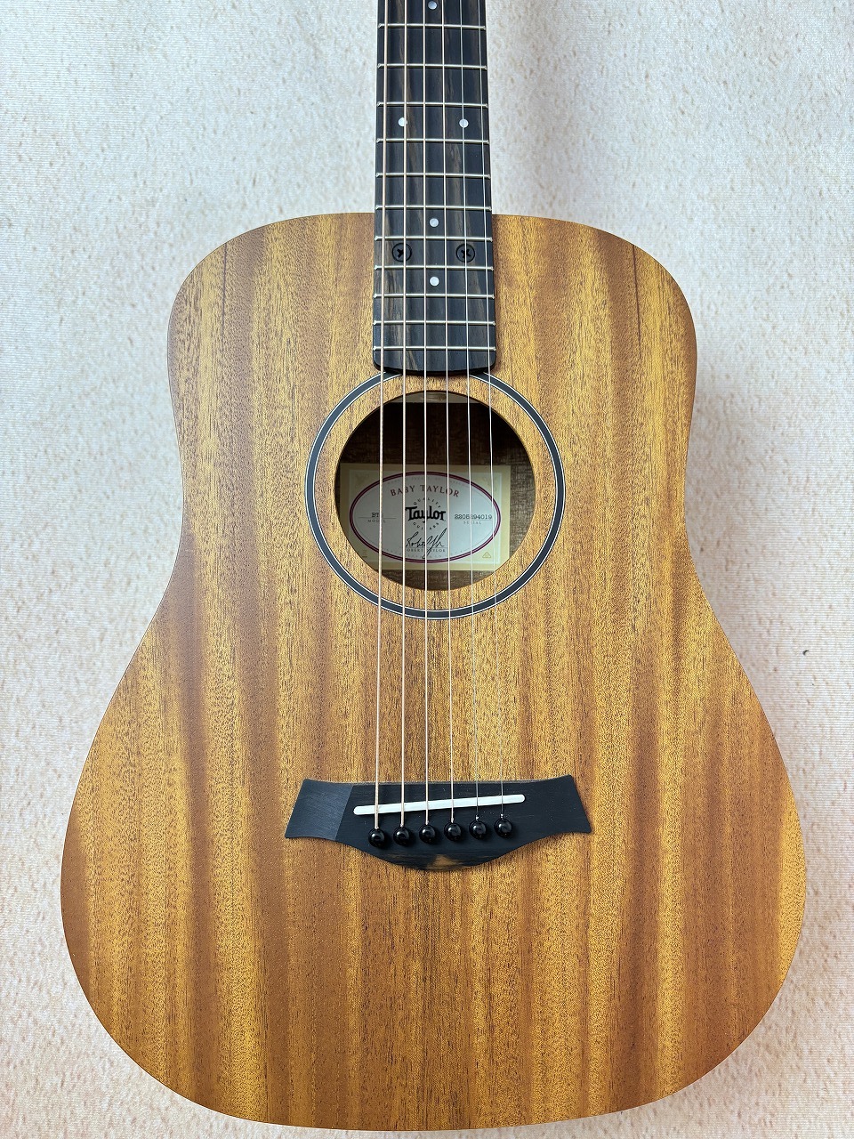 Taylor BT2【送料当社負担・最大48回分割無金利】（新品）【楽器検索