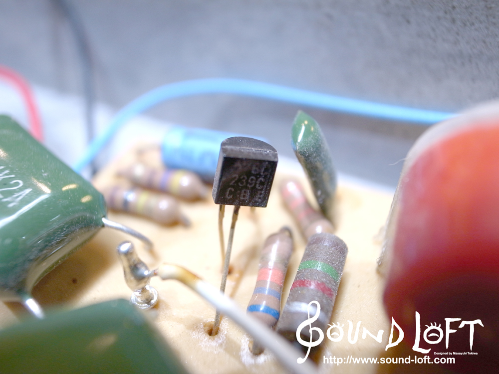 VOX WAH-WAH 250.414（ビンテージ）【楽器検索デジマート】