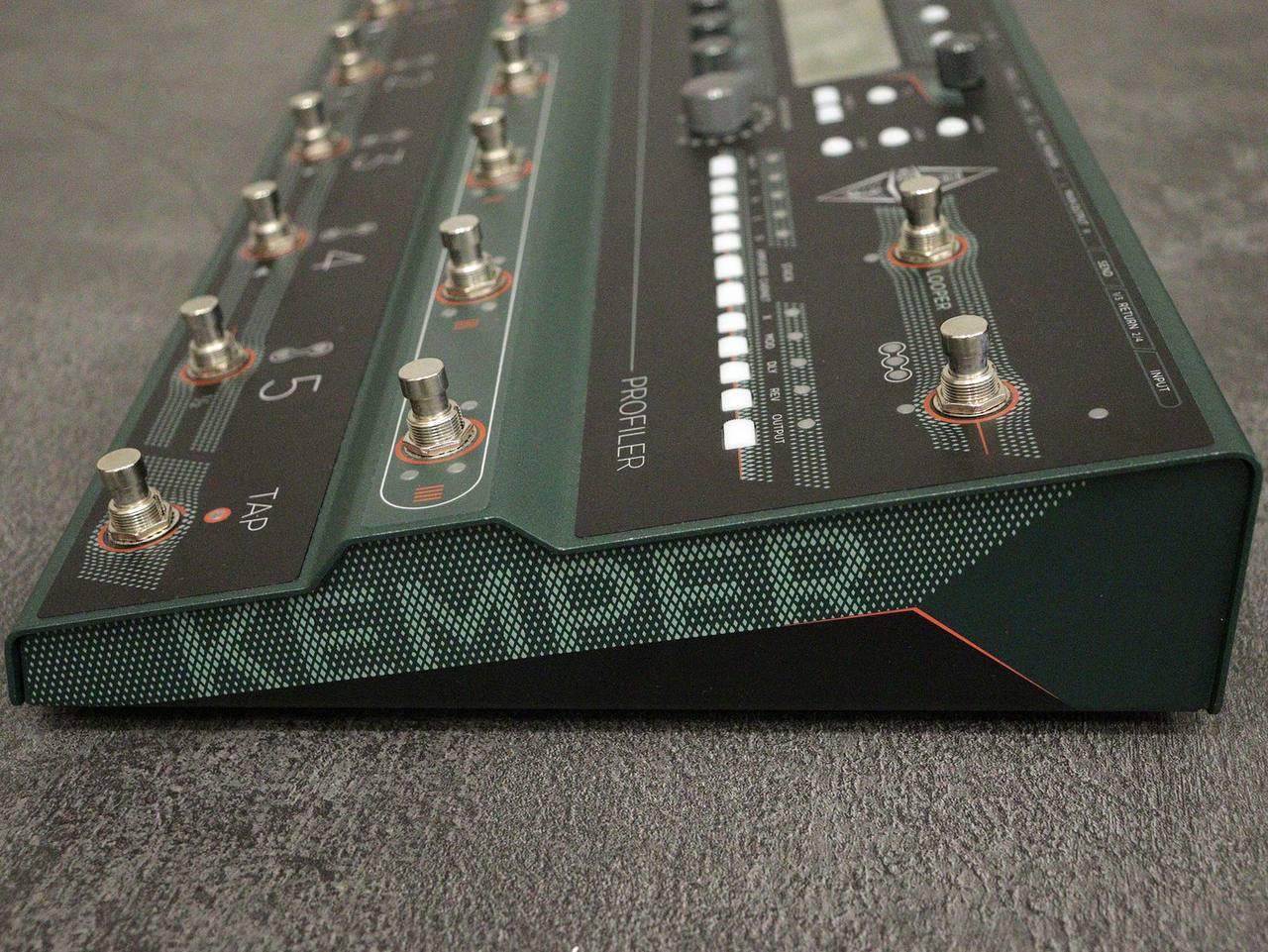 MAX80%OFF／セール開催中 Kemper Profiler Stage（中古）【楽器検索デジマート】 ギター