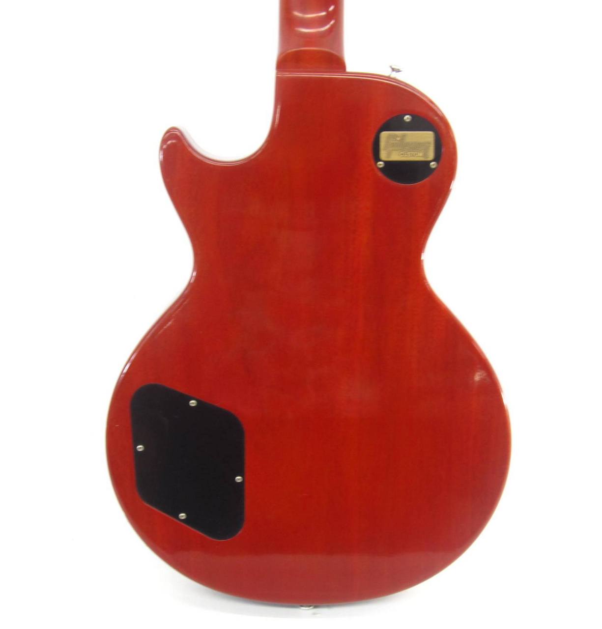 Gibson Custom Shop Historic Collection 1958 LesPaul Standard
