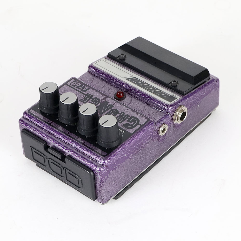 DOD 【中古】 ディストーション DOD FX69 GRUNGE made in USA（中古