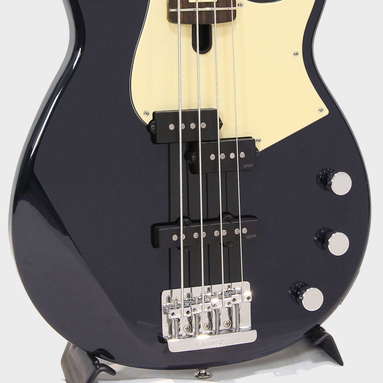 YAMAHA BBP34 MNB / Midnight Blue【ギグバッグも付属します