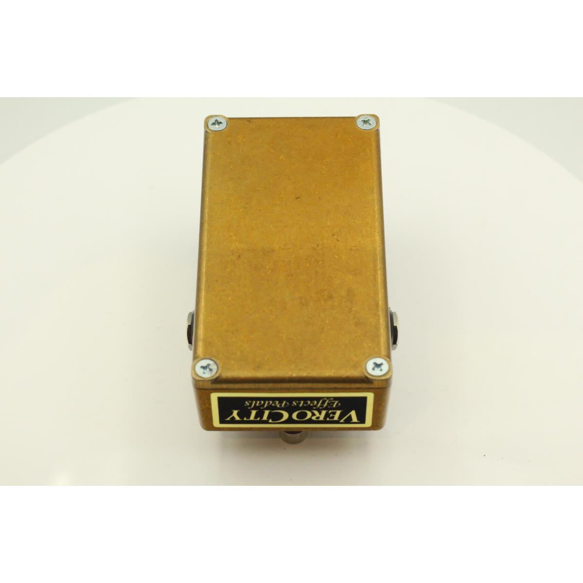 ギター VeroCity Effects Super Lead Xtra Gain VEROCITY EFFECTS SUPER LEAD XTRA GAIN（中古）【楽器検索