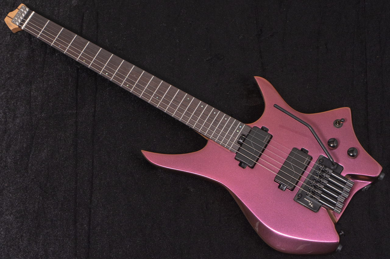 HEX Guitars N600 G/UG（新品/送料無料）【楽器検索デジマート】