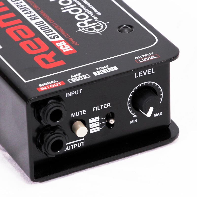 Radial USED 中古 ReAmp JCR (ラディアル)(リアンプ)（中古