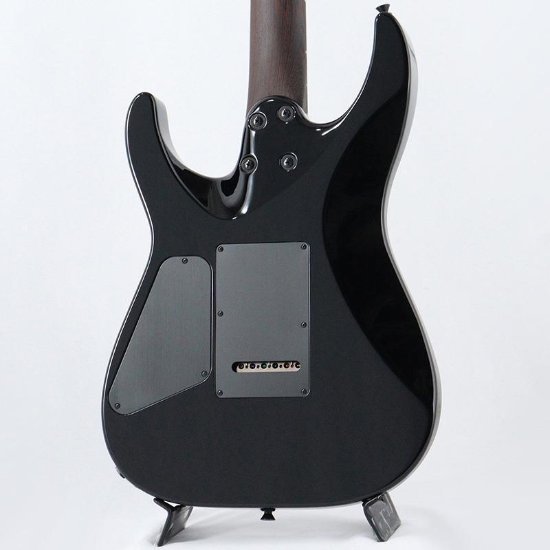 Charvel MJ DK24 HSH 2PT W Mahogany (Black/Wenge)（新品）【楽器検索