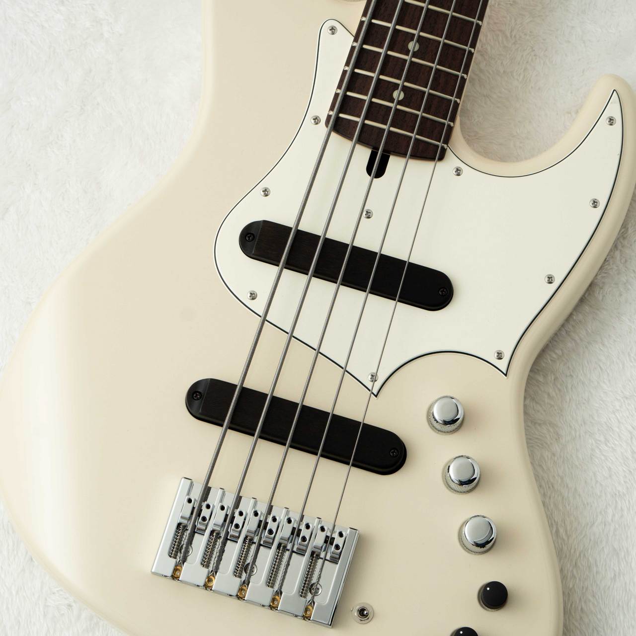 Xotic XJ-1T 5st -Vintage White- #3678（新品/送料無料）【楽器検索