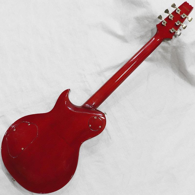 Aria pro ⅱ pe R80KV/1983/ケーラー/ハードケース/レア ARIAPROII PE-R80KV 名機PE-R80のレアなケーラーユニット搭載