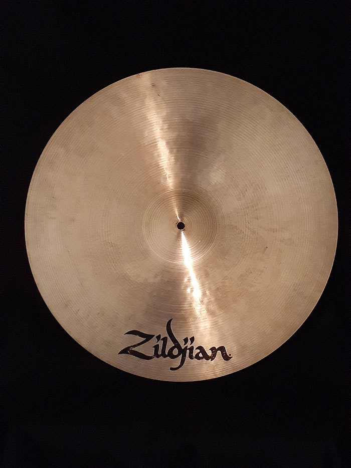 Zildjian 【中古品】K 20