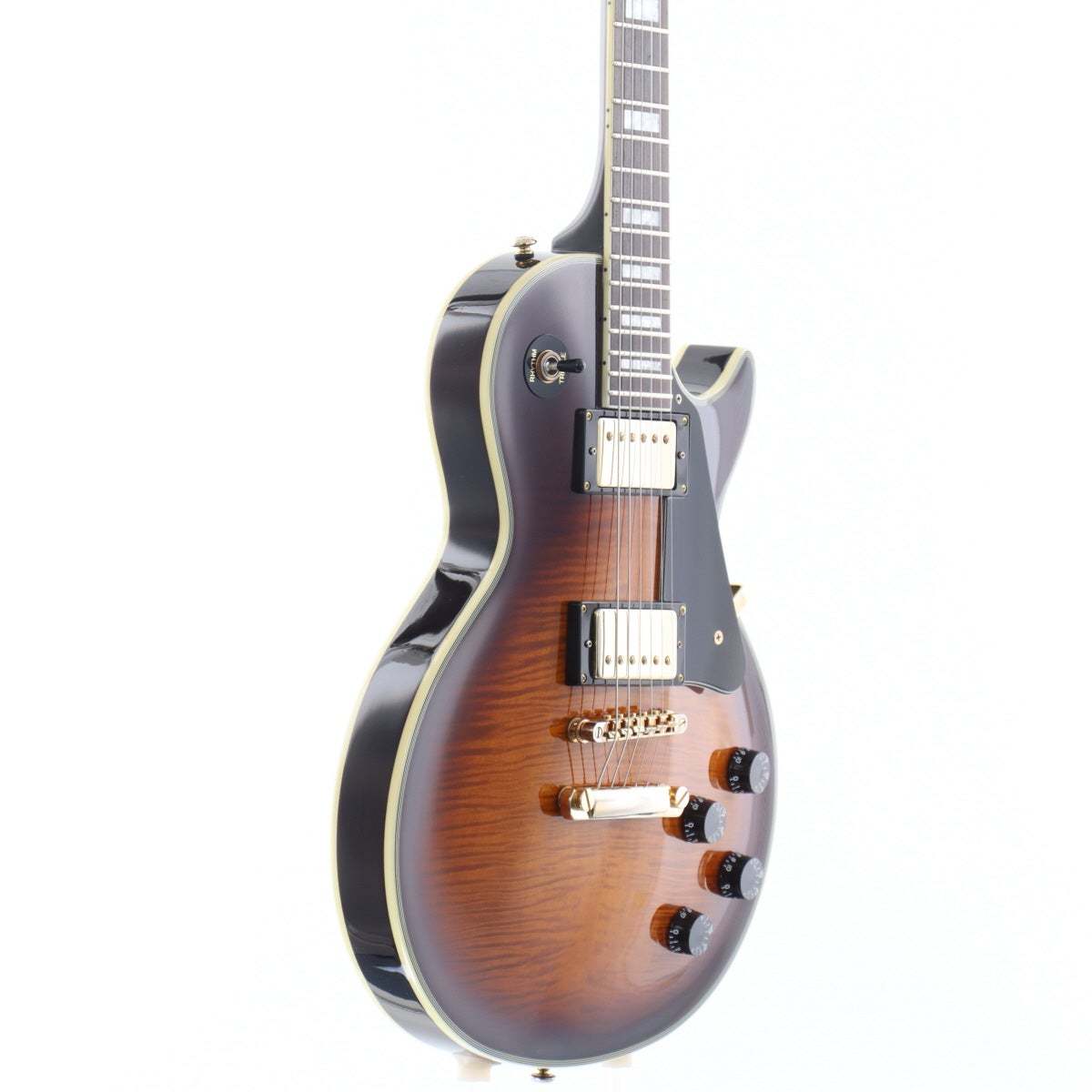 GrassRoots G-LP-55C Tobacco Sunburst 【心斎橋店】（中古/送料無料