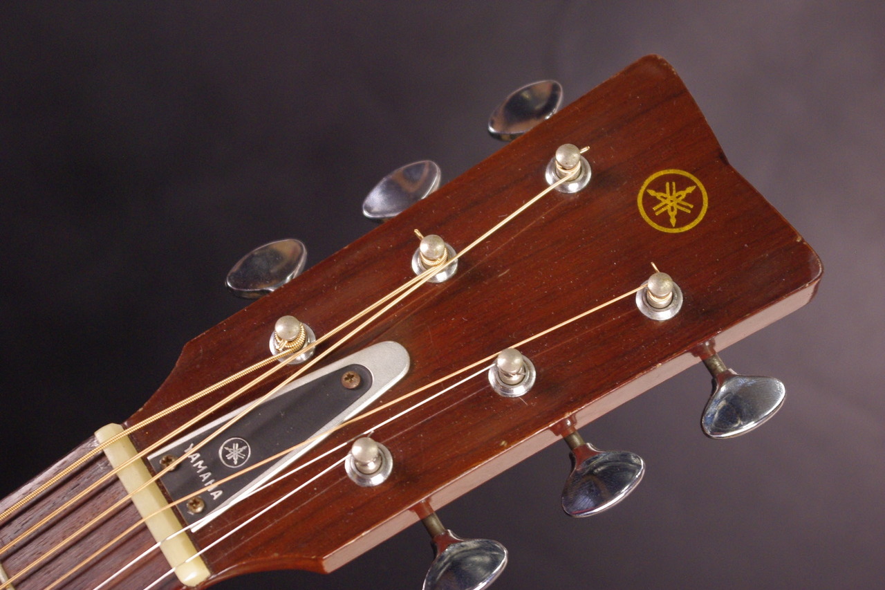YAMAHA FG-180（ビンテージ）【楽器検索デジマート】