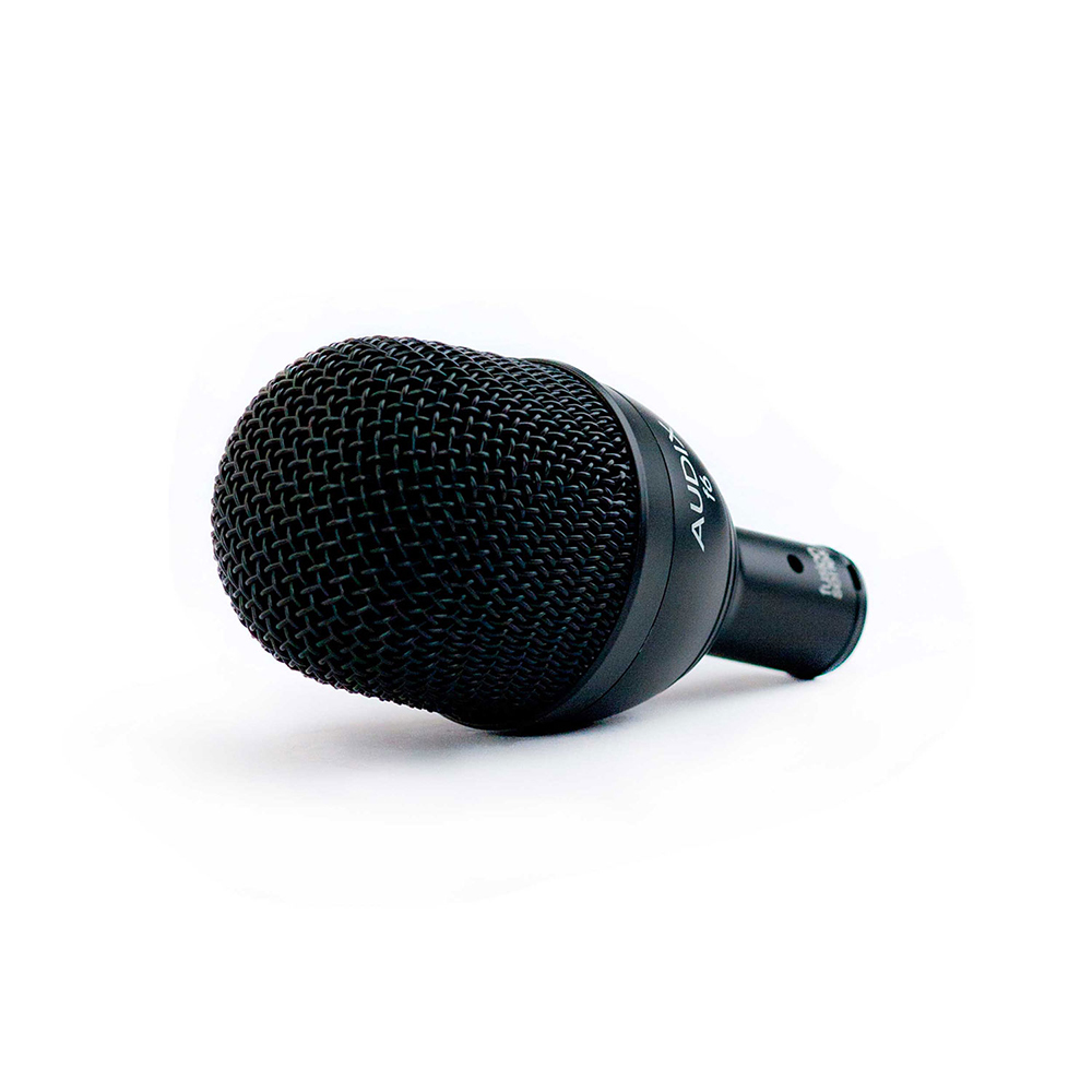 AUDIX f6 ダイナミックマイク Audix f6 楽器用ダイナミックマイク（新品/送料無料）【楽器検索