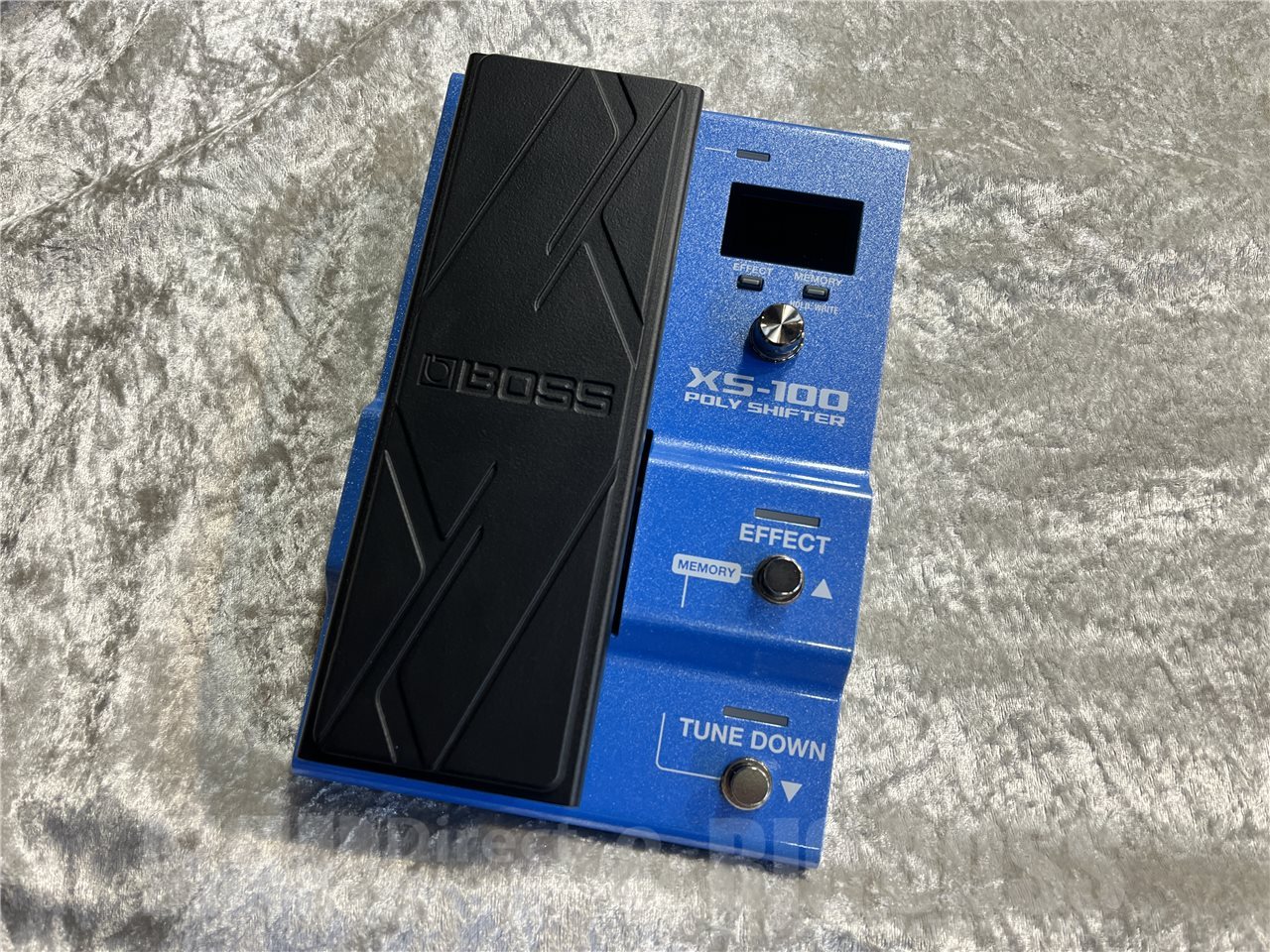 BOSS XS-100 ポリシフター 美品 BOSS XS-100 Poly Shifter ｜イケベ楽器店オンラインストア