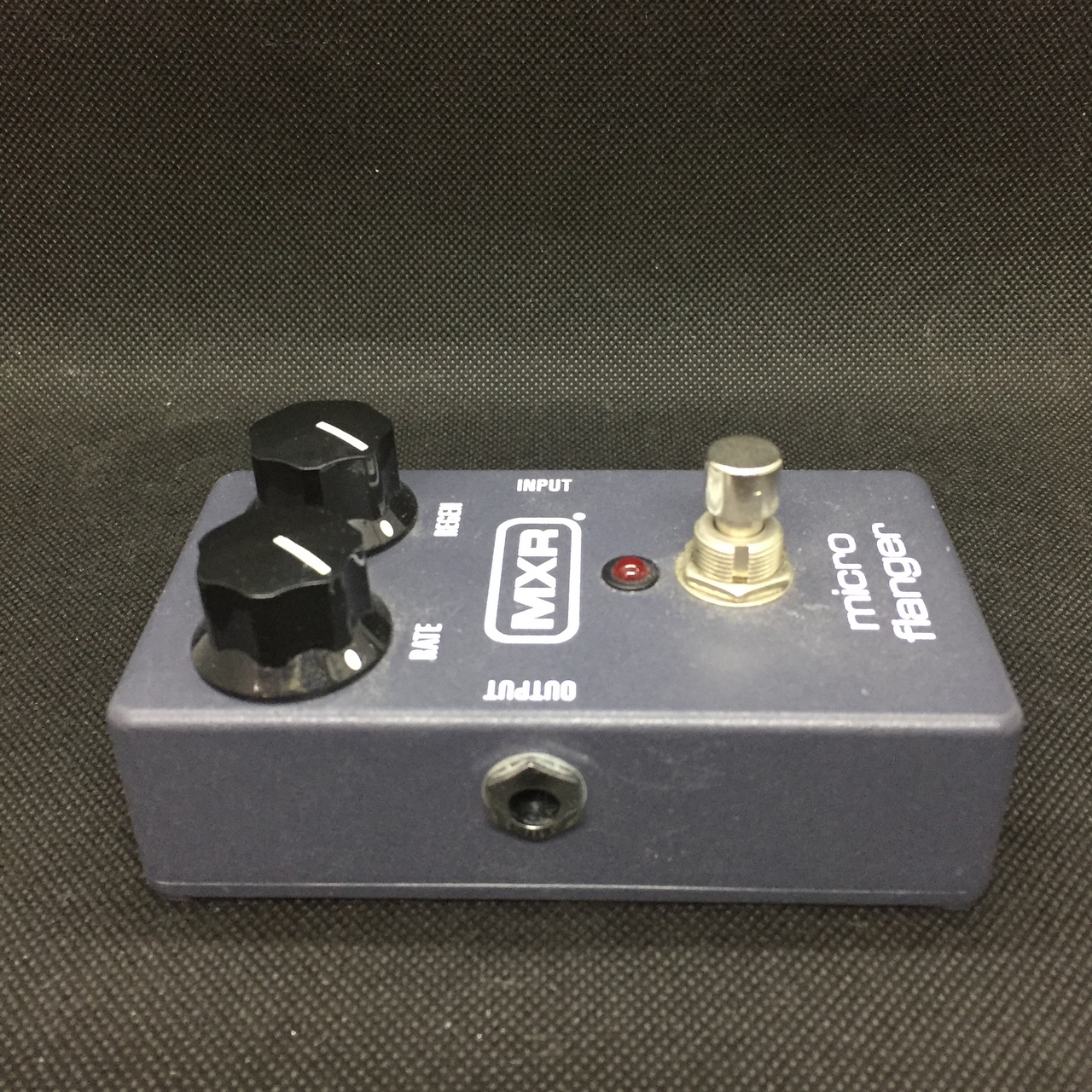 MXR M152 Micro Flanger（中古/送料無料）【楽器検索デジマート】