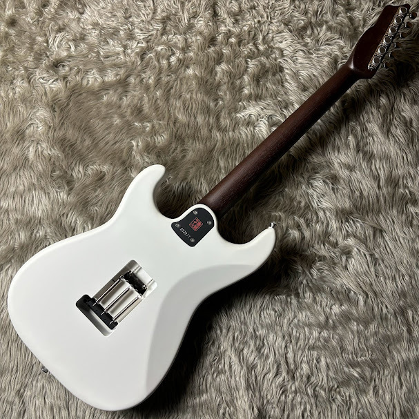 SAITO GUITARS S-622CS WWA SH BA1 CW【3.43kg】（新品/送料無料 