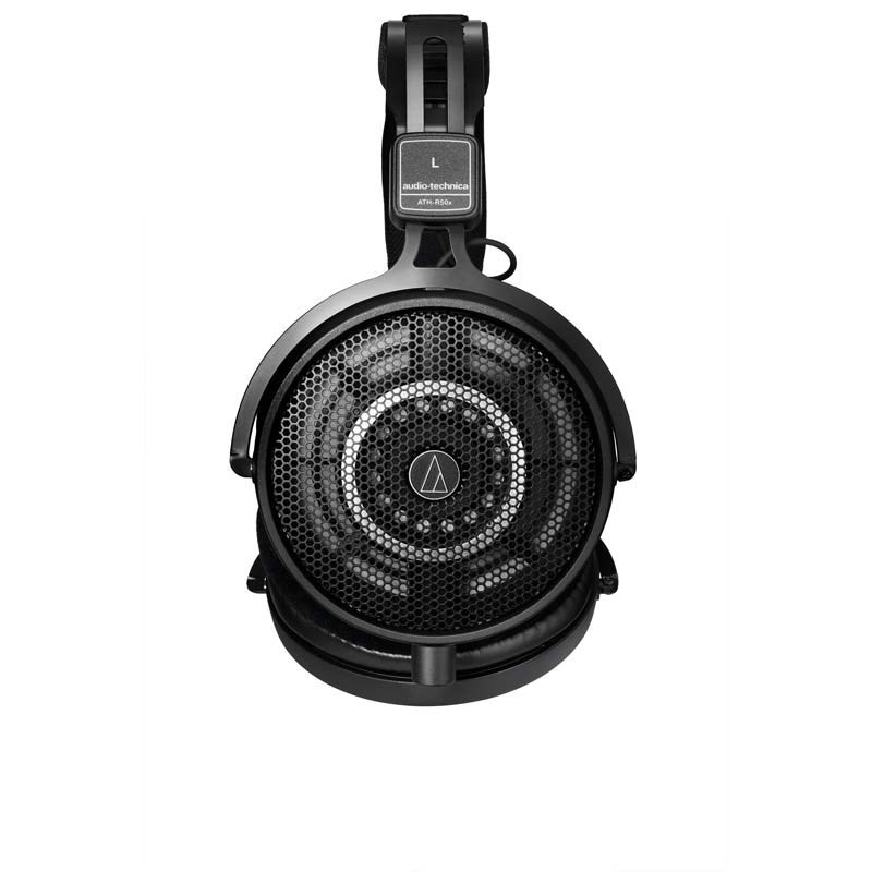 オーディオテクニカ ATH-R50x 美品 実機レビューあり】Audio-Technica ATH-R50x 店頭展示開始しま