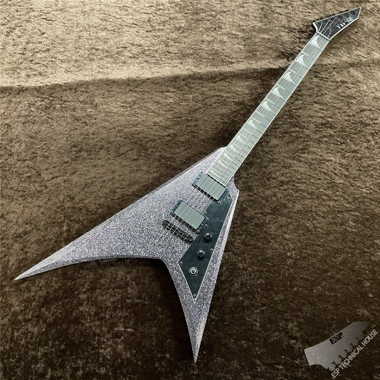 LTD KH-V 【Black Sparkle】（新品/送料無料）【楽器検索デジマート】