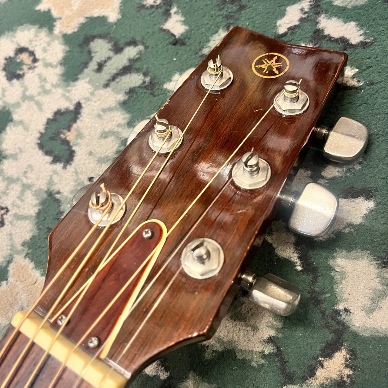 YAMAHA(ヤマハ)　FG-240 アコスティックギター