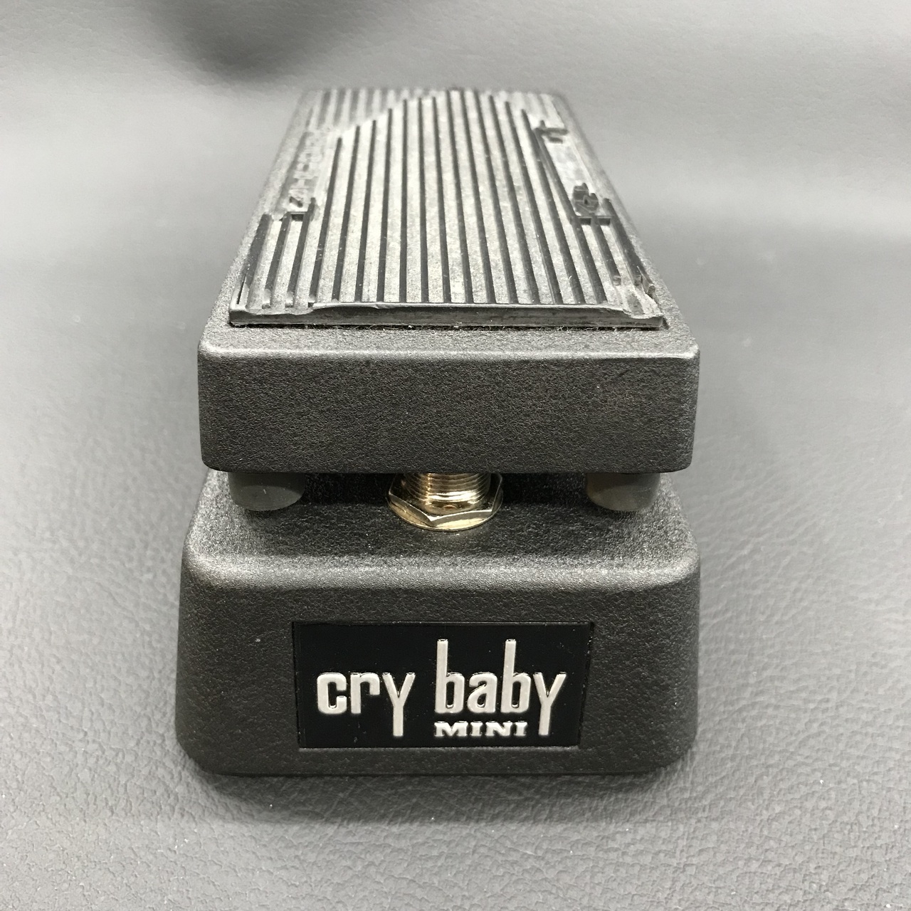 Jim Dunlop CBM95 Crybaby Mini Wah（中古）【楽器検索デジマート】