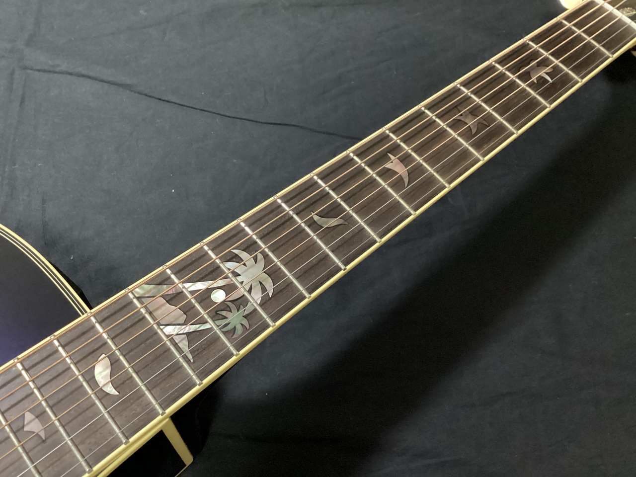上位モデル YAMAHA CPX-15 エレアコ COMPASS アコギ ギター YAMAHA CPX-15 SA (ヤマハ CPX15 COMPASSシリーズ エレアコ