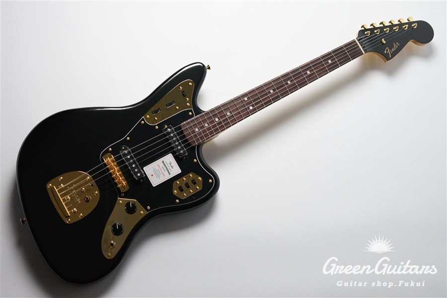 Fender Made in Japan Traditional 2025 Collection, 60s Jaguar