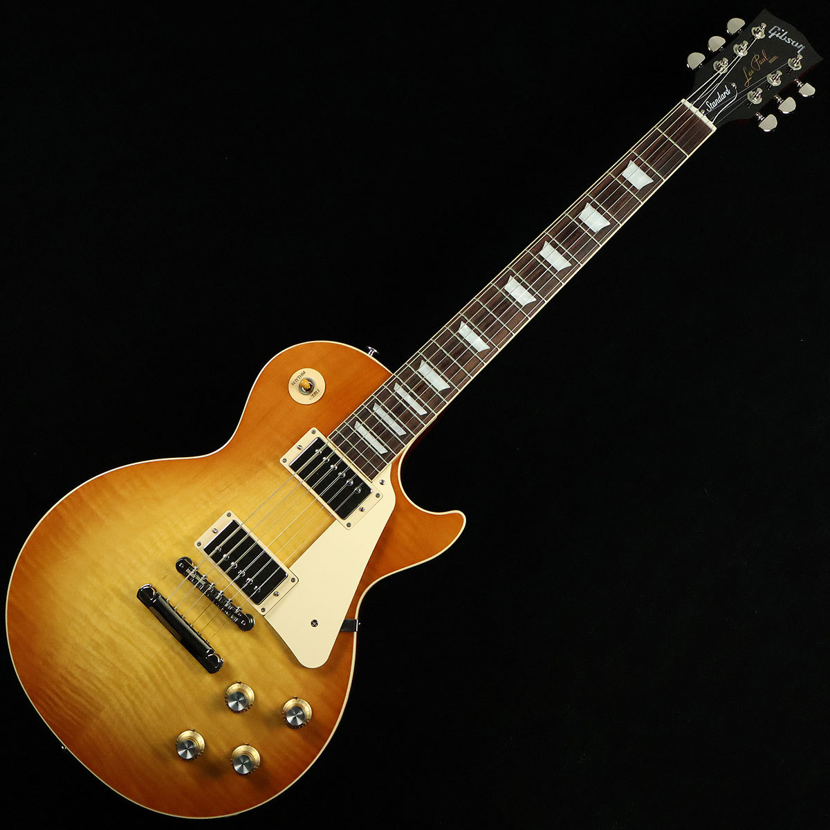 Gibson Les Paul Standard '60s Unburst S/N：204430368 【未展示品