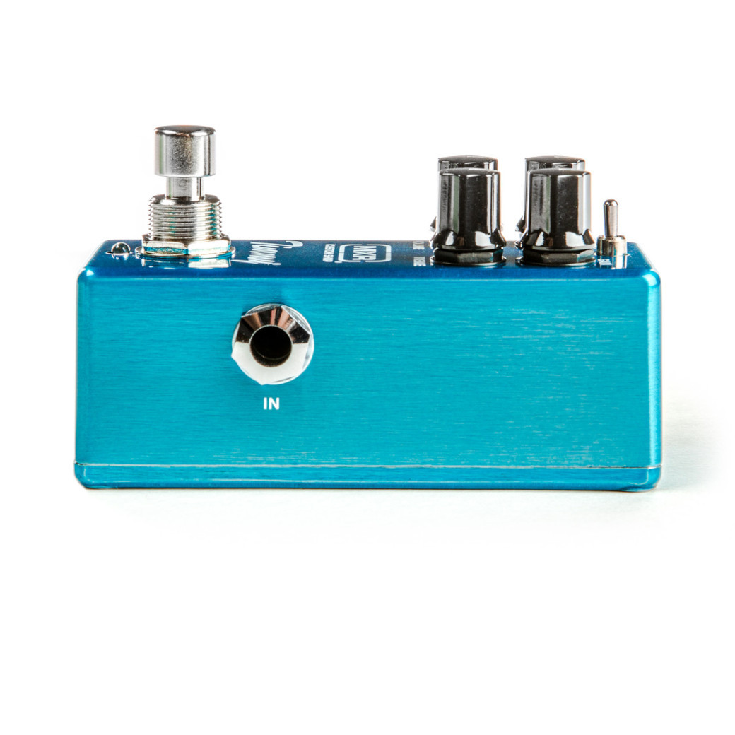 MXR CSP027 Timmy OVER DRIVE（新品/送料無料/並行輸入）【楽器検索デジマート】