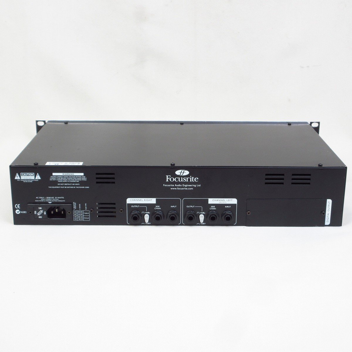 配信機器・PA機器・レコーディング機器 FOCUSRITE platinum Penta 2ch 配信機器・PA機器・レコーディング機器 FOCUSRITE platinum