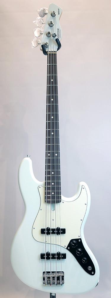 EVERTONE GUITARS Walkürey-JB / Sonic Blue（新品）【楽器検索