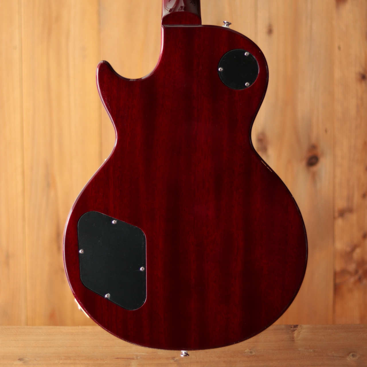 Tokai LS-101F See Through Dark Red（新品/送料無料）【楽器検索