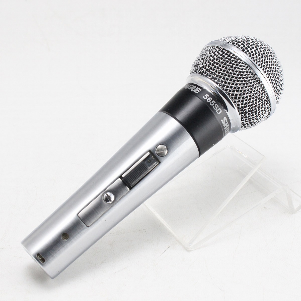 Shure 565SD 【御茶ノ水本店】（中古）【楽器検索デジマート】