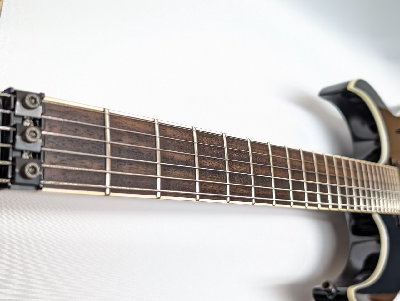Ibanez MTM2 Mick Thomson Signature model（中古/送料無料