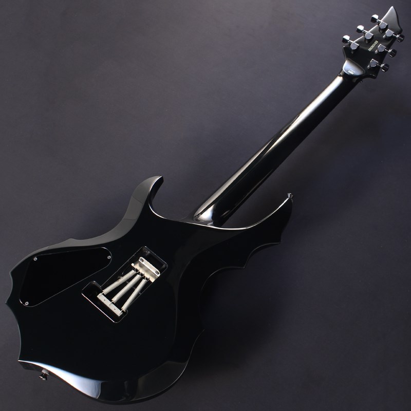 EDWARDS 【USED】E-FR-130GT (Black)(中古)【楽器検索デジマート】 EDWARDS 【USED】E-FR-130GT (Black)(中古)【楽器検索デジマート】