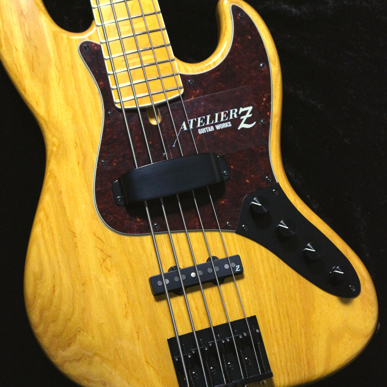 ATELIER Z Custom Order M#265 CTM-Vinatage Natural-#042165 【4.54kg