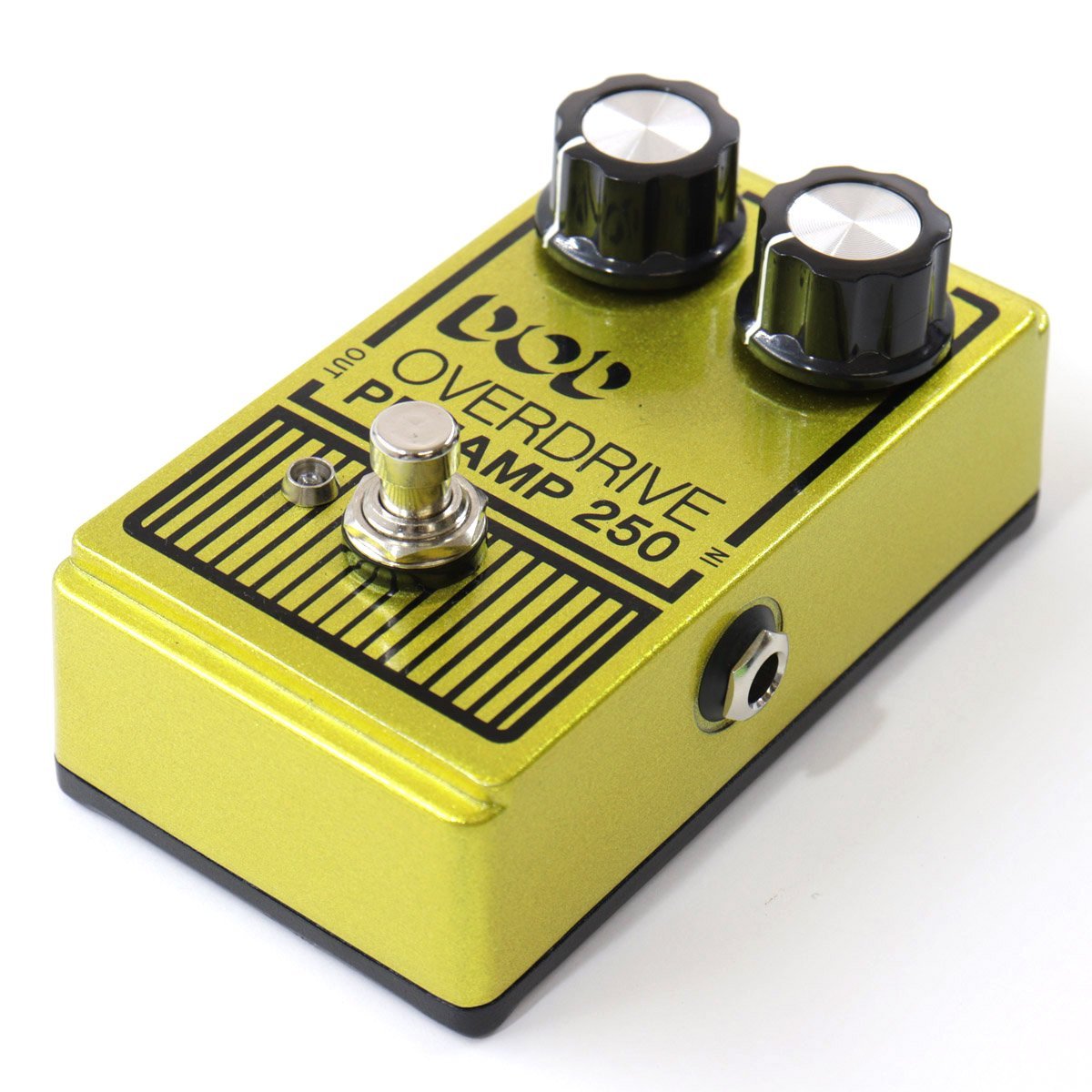 DOD 250 / Overdrive Preamp Reissue with LED 【池袋店】（中古