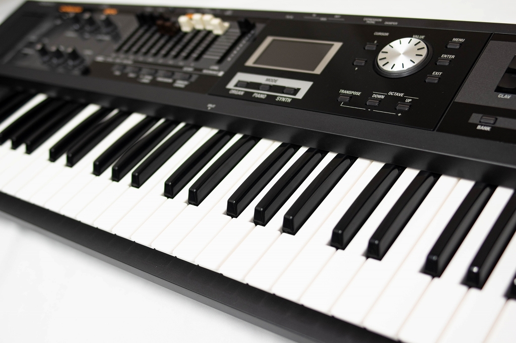 Roland VR-09 V-Combo（中古）【楽器検索デジマート】